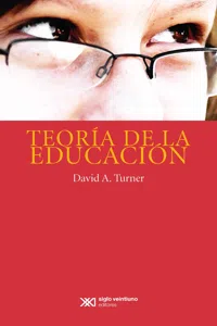 Teoría de la educación_cover