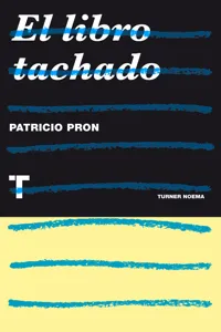 El libro tachado_cover