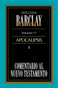 Comentario al Nuevo Testamento Vol. 17_cover