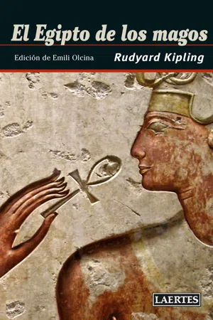 El Egipto de los magos