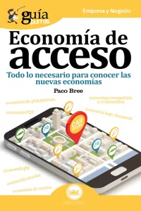 GuíaBurros: Economía de acceso_cover