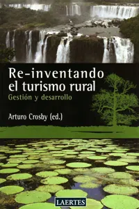 Re-inventando el turismo rural_cover