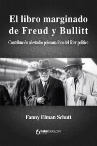 El libro marginado de Freud y Bullitt_cover