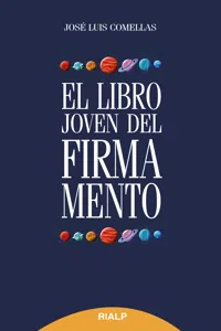 El libro joven del firmamento_cover