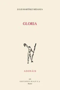 Gloria_cover