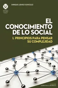 El conocimiento de lo social_cover