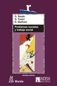 Problemas sociales y trabajo social_cover