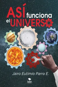 Así funciona el universo_cover