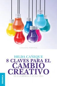 8 claves para el cambio creativo_cover