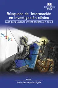 Búsqueda de información en investigación clínica_cover