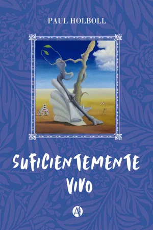 Suficientemente vivo