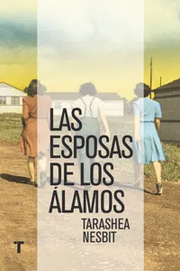 Las esposas de Los Álamos_cover