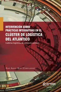 Intervención sobre prácticas integrativas en el clúster de logística del Atlántico._cover