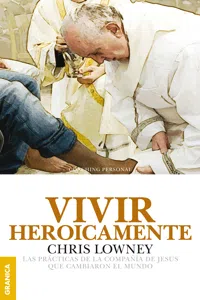 Vivir heroicamente_cover