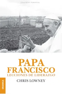 Papa Francisco_cover