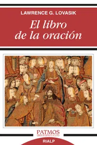 El libro de la oración_cover