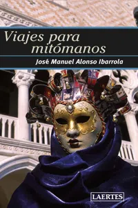 Viajes para mitómanos_cover