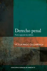 Derecho penal_cover