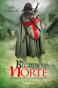 Regreso al Norte_cover