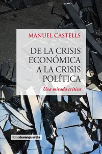 De la crisis económica a la crisis política_cover