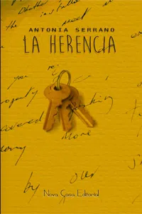 La herencia_cover