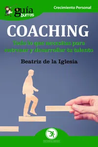 GuíaBurros: Coaching_cover