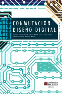 Conmutación. Diseño digital_cover