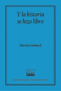 Y la historia se hizo libro_cover