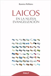 Laicos en la nueva evangelización_cover