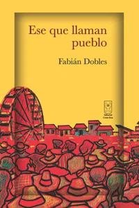 Ese que llaman pueblo_cover