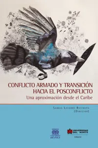 Conflicto armado y transición hacia el posconflicto_cover