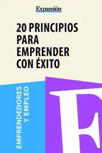 20 Principios para emprender con éxito_cover