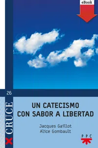 Un catecismo con sabor a libertad_cover