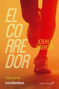 El corredor_cover