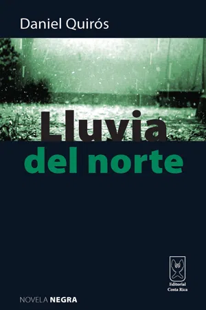 Lluvia del norte