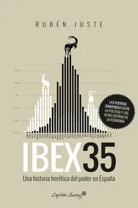 IBEX 35_cover