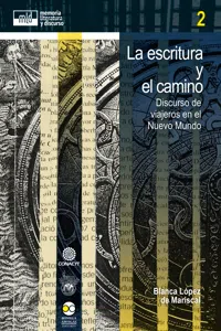 La escritura y el camino_cover