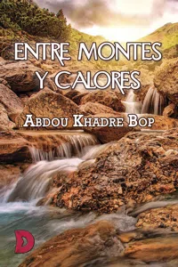 Entre montes y calores_cover