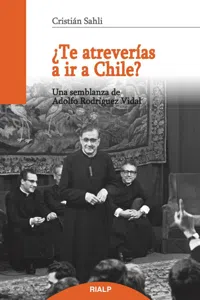 ¿Te atreverías a ir a Chile?_cover