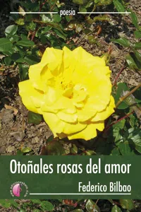 Otoñales rosas del amor_cover