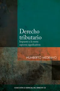 Derecho tributario_cover