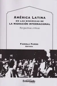 América Latina en las dinámicas de la migración internacional_cover