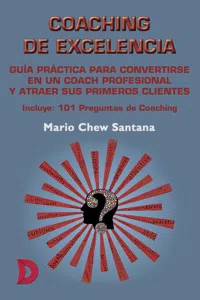 Coaching de Excelencia_cover