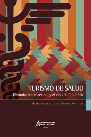 Turismo de  salud. Dinámica internacional y el caso de Colombia