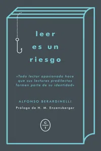 Leer es un riesgo_cover