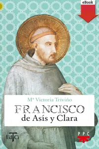 Francisco de Asís y Clara_cover