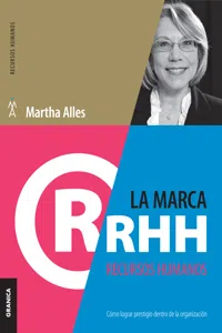 La marca RR HH_cover