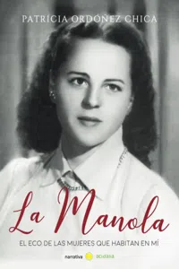 La Manola_cover