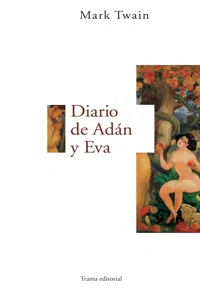 Diario de Adán y Eva_cover