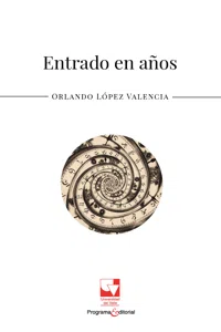 Entrado en años_cover